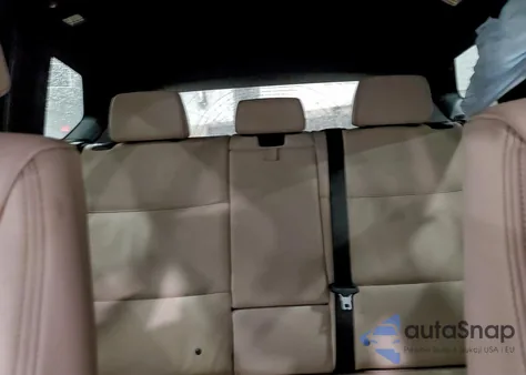 2016 BMW X3 xDrive28I из США, поврежденный, VIN 5UXWX9C5XG0D81692